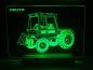 Preview: Deutz Intrac 2004 LED Schild